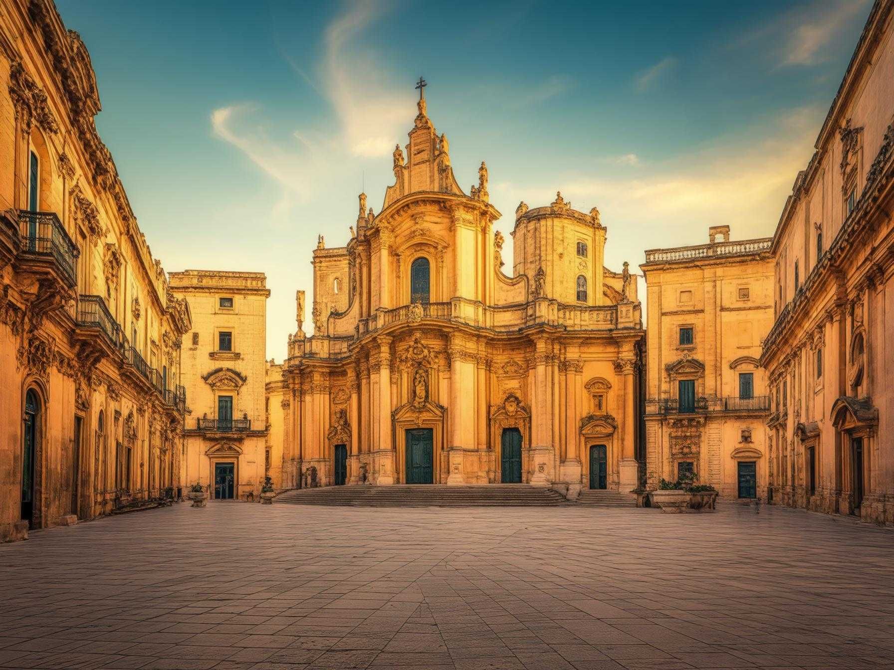 Top 10 Must-See Attractions in Lecce, Italy for First-Time Visitors