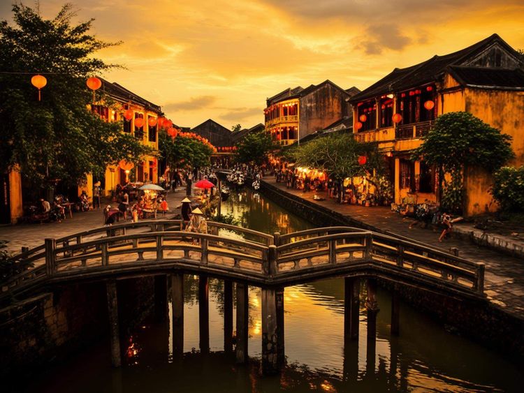 Top 10 Must-See Attractions in Hoi An, Vietnam