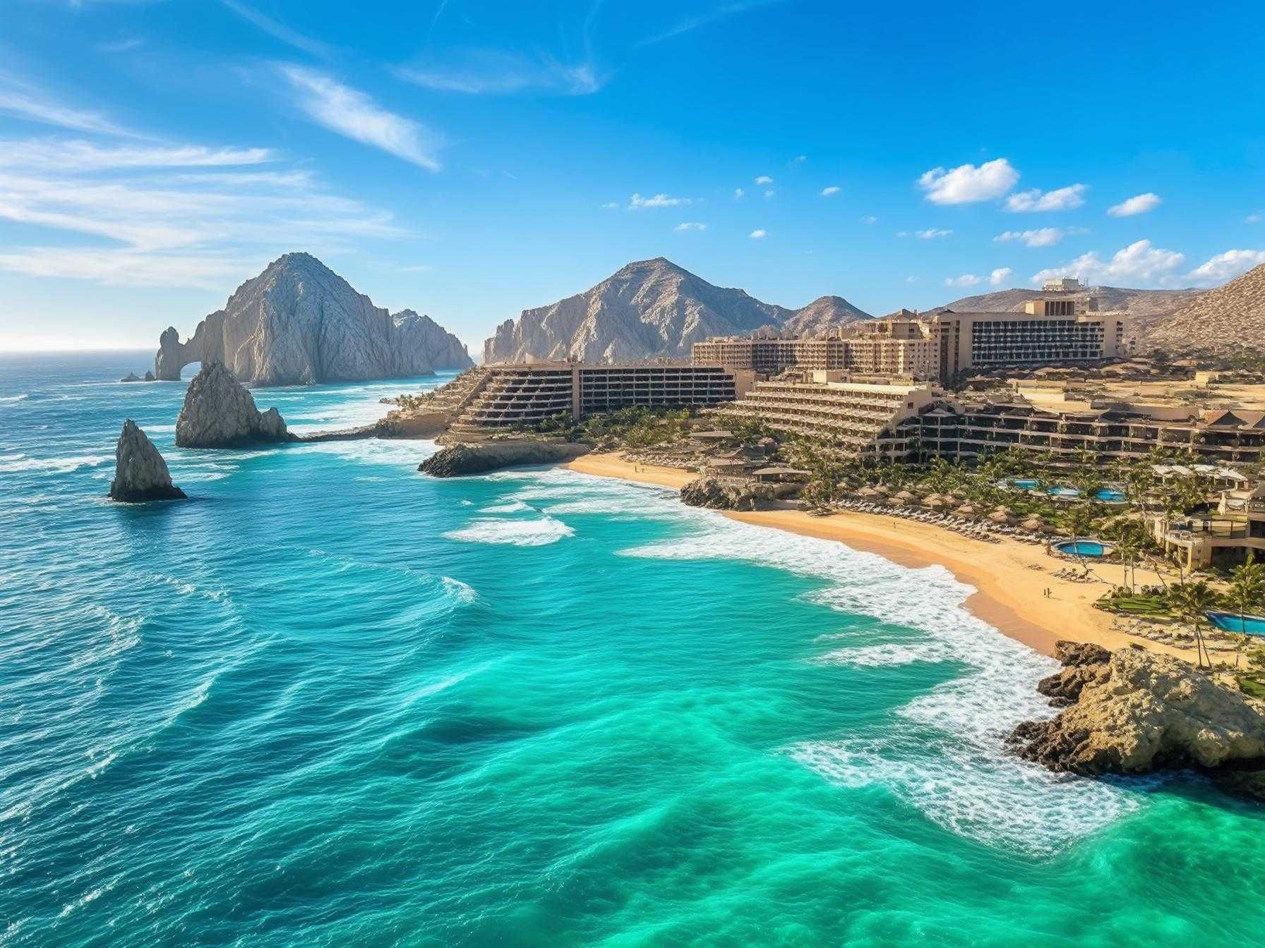 Best Hotels and Resorts in Cabo San Lucas for Every Budget