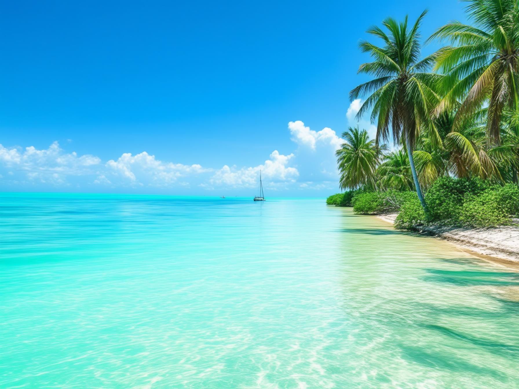 Best Time to Visit Isla Holbox Weather Events and Travel Tips