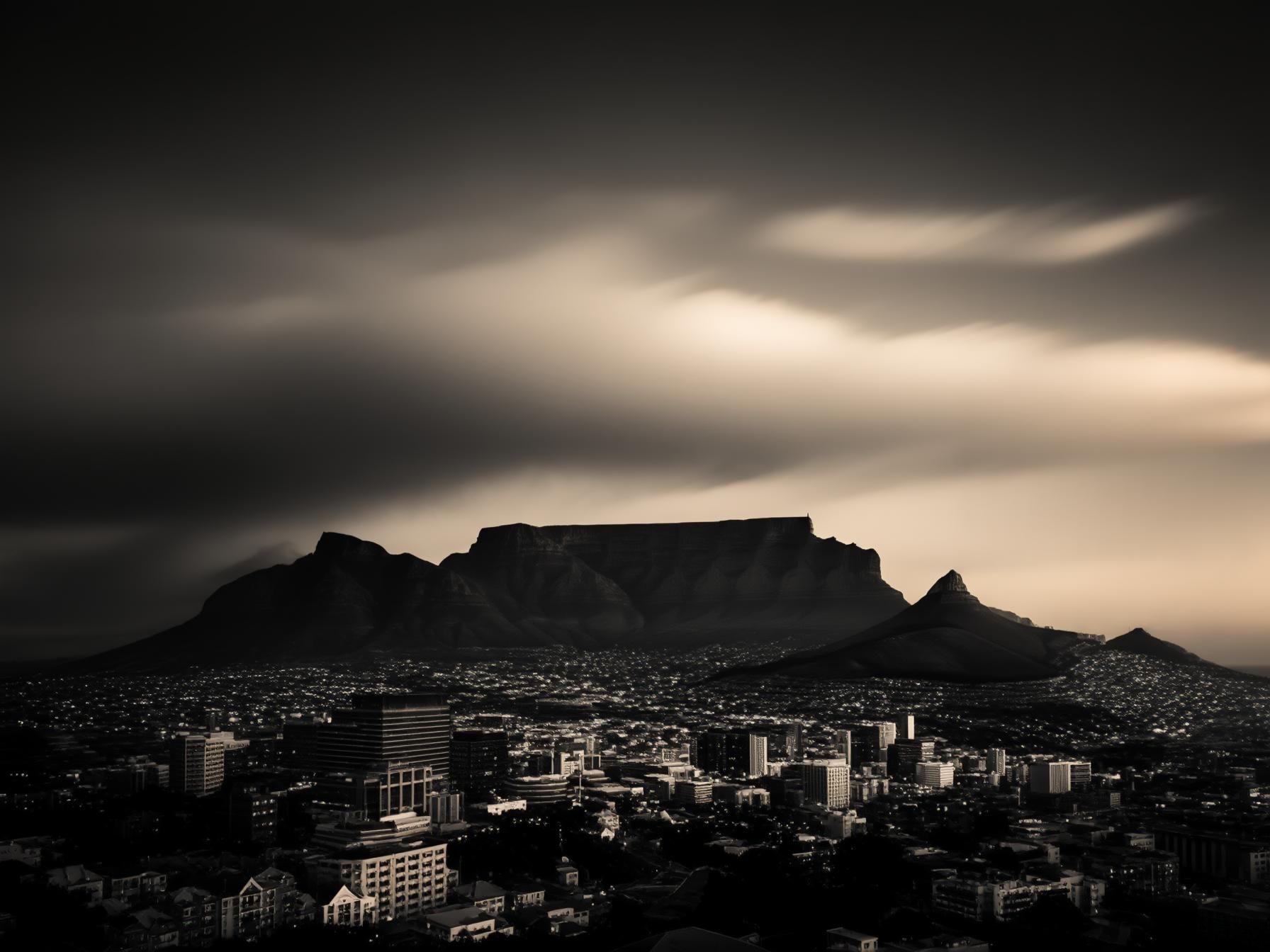 Best Time to Visit Cape Town Weather Events and Travel Tips