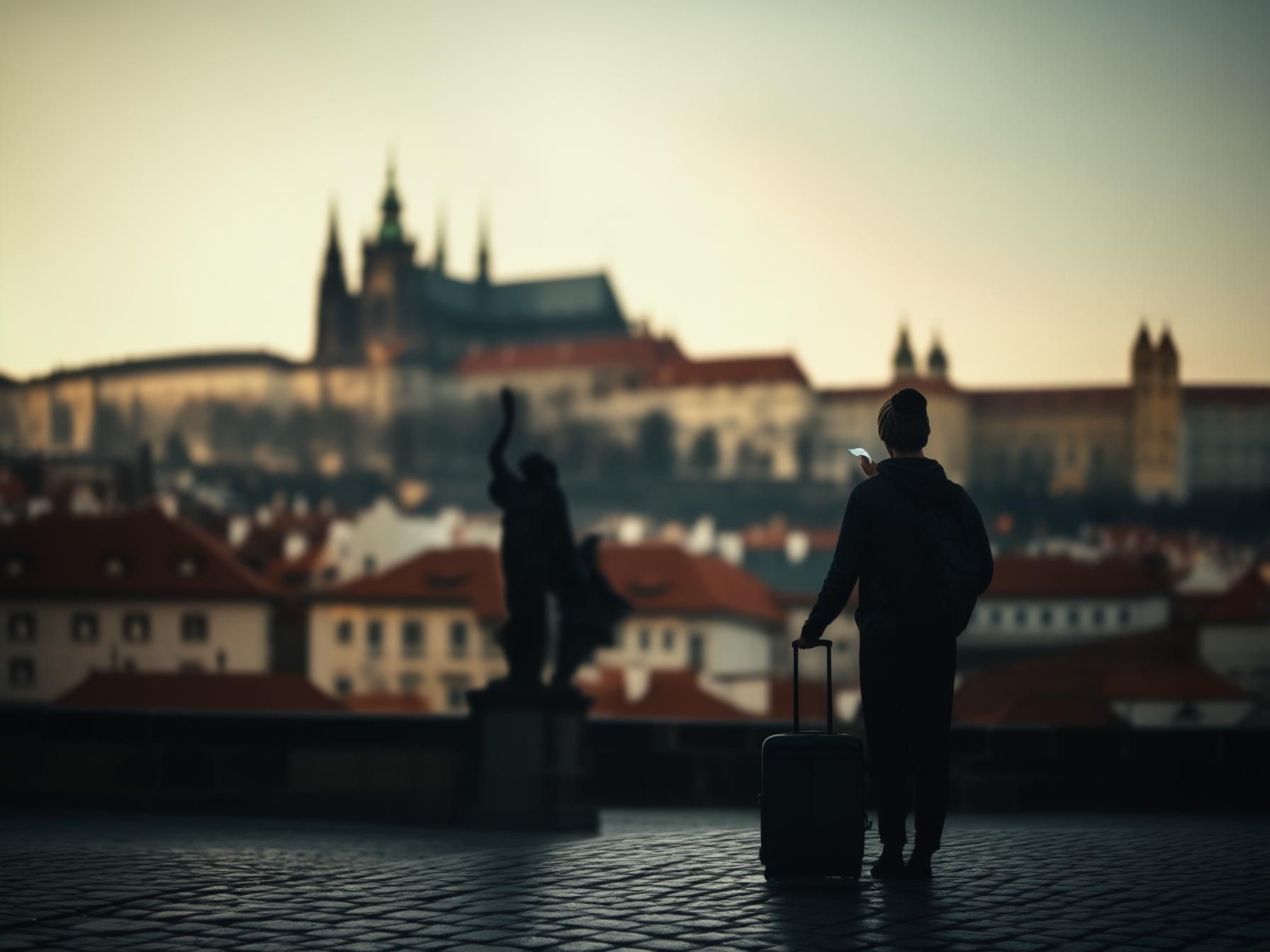 How to Find Cheap Flights to Prague Tips and Tricks for Travelers