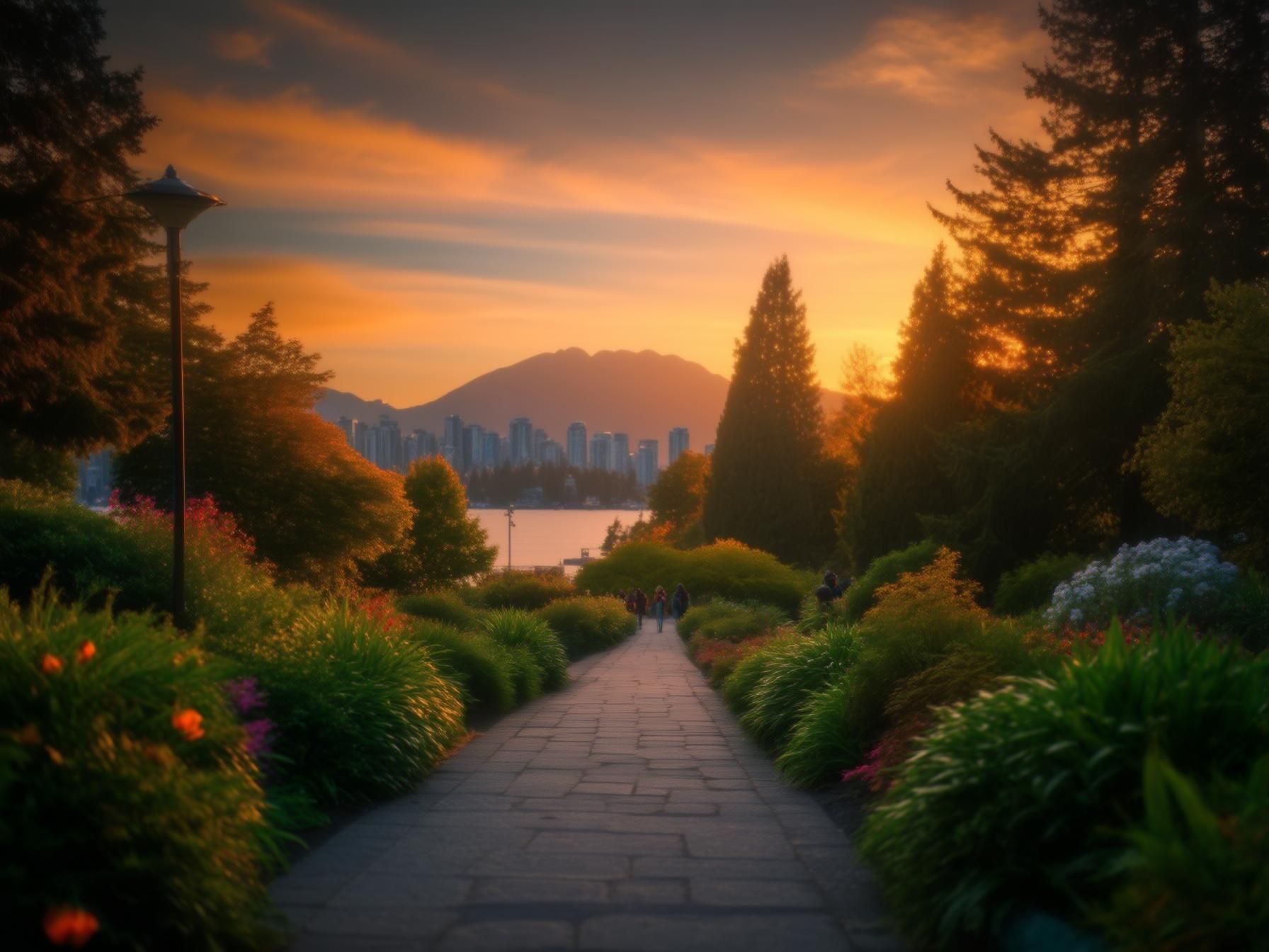 Top 10 Must Visit Attractions in Vancouver for First Time Visitors
