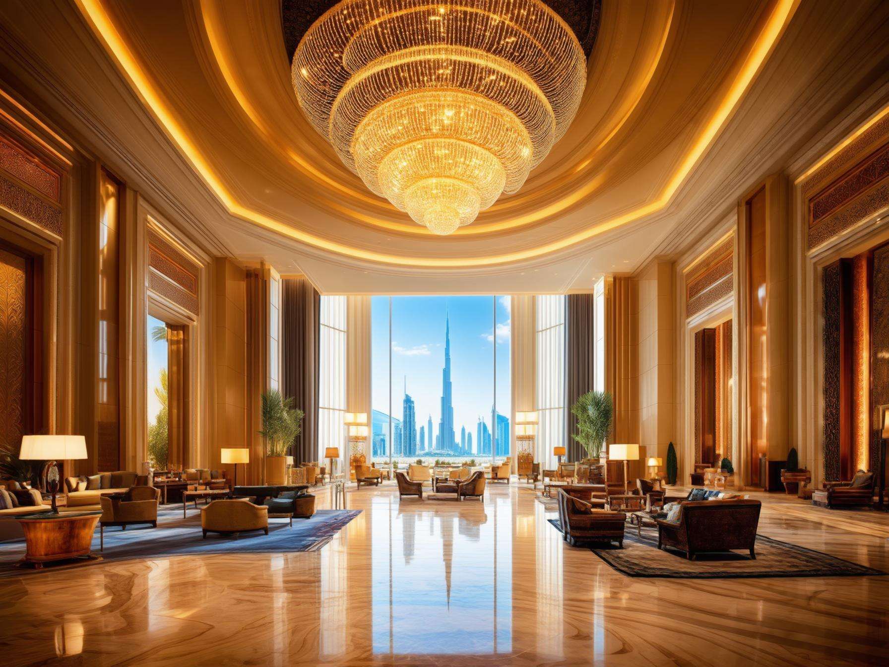 Best Hotels in Dubai for Families Comfort Meets Luxury