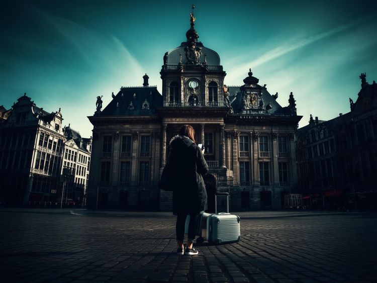 How to Find the Best Flight and Hotel Deals to Brussels Year Round
