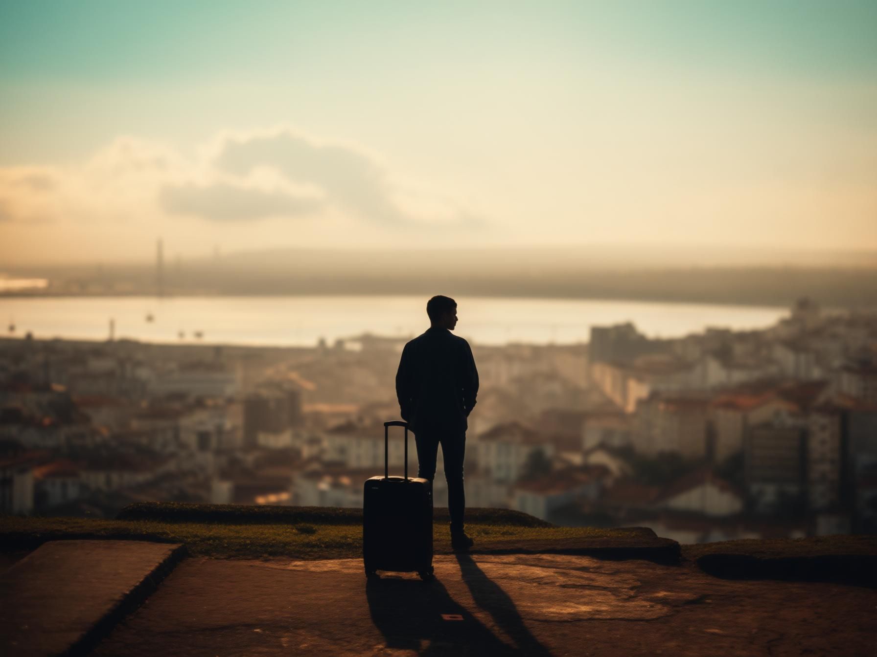 How to Find Affordable Flights and Hotels for Your Porto Alegre Trip