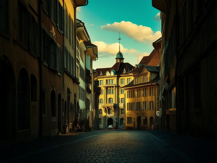 Best Hotels in Zurich Near the Old Town Where to Stay for Your Trip