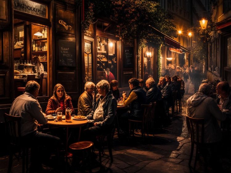 Exploring Brnos Culinary Scene Best Local Restaurants and Cafes