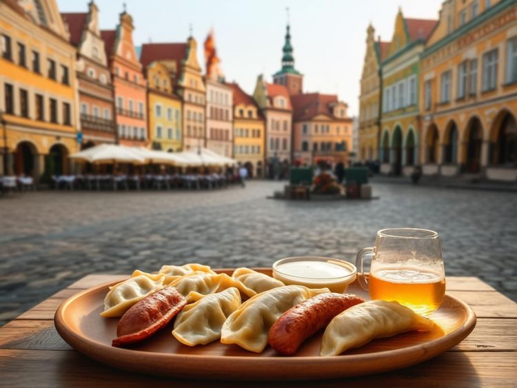 Exploring Lublin Best Day Trips and Local Culinary Experiences