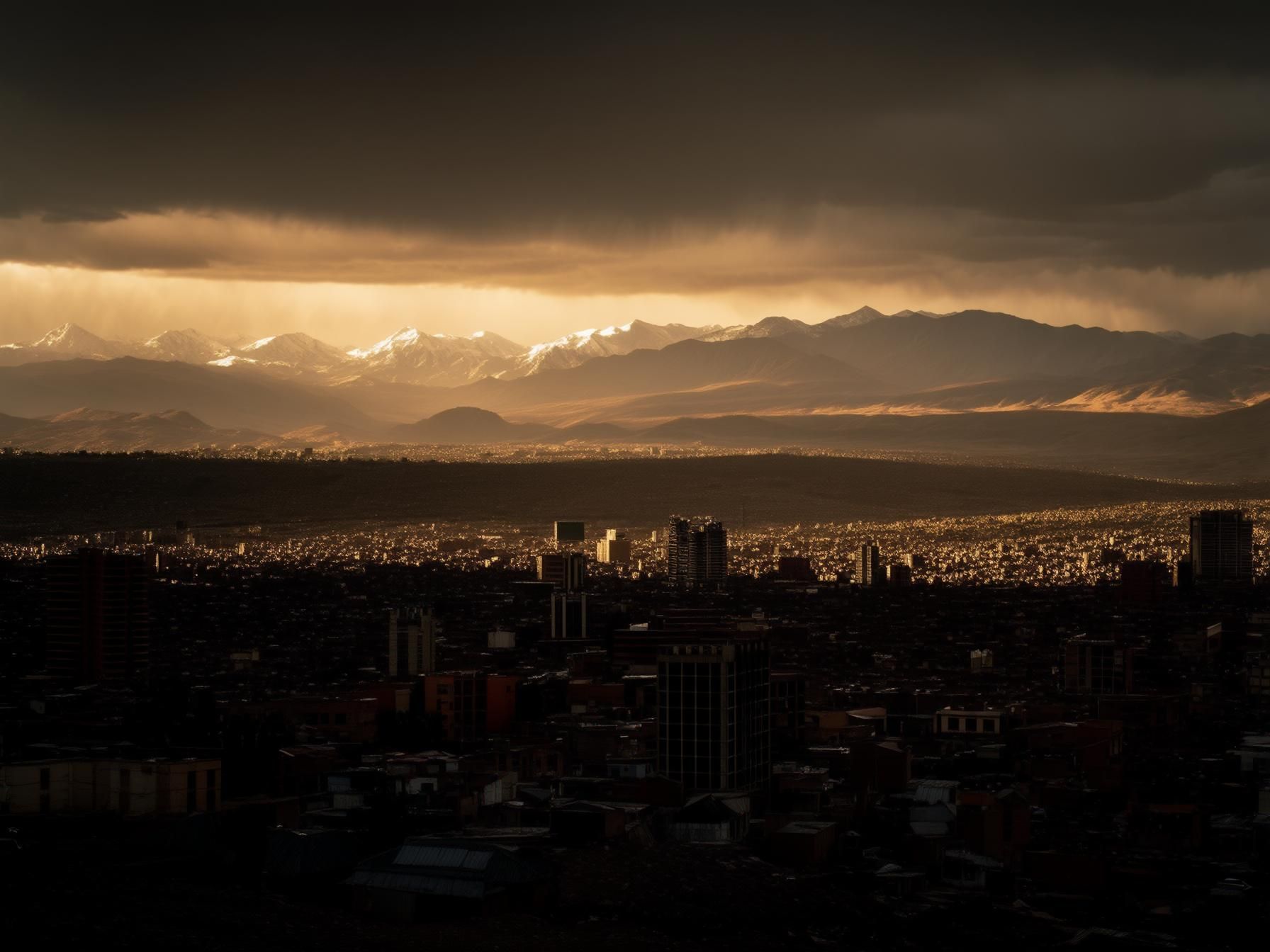 Best Hotels and Where to Stay in La Paz for Every Traveler