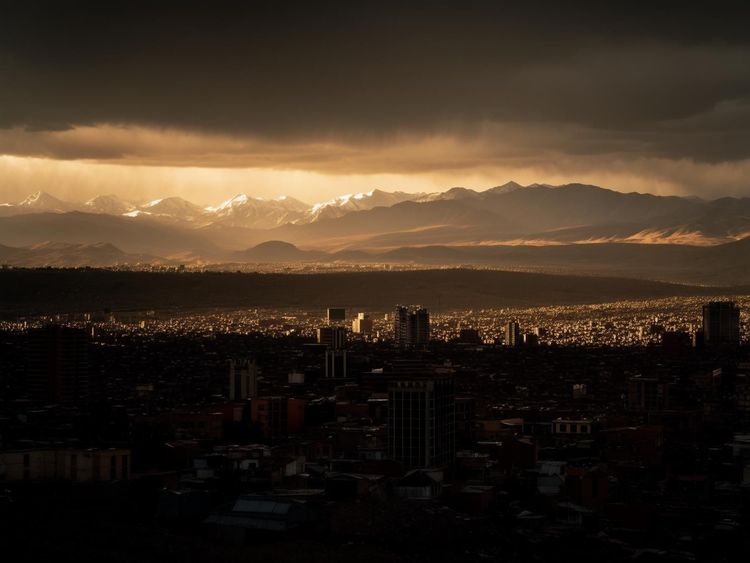 Best Hotels and Where to Stay in La Paz for Every Traveler