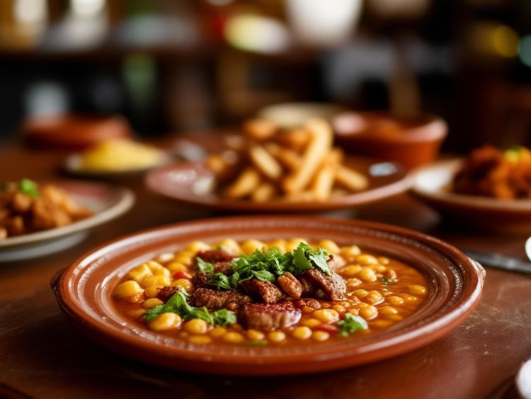 Exploring Rosarios Culinary Scene Best Restaurants and Local Dishes