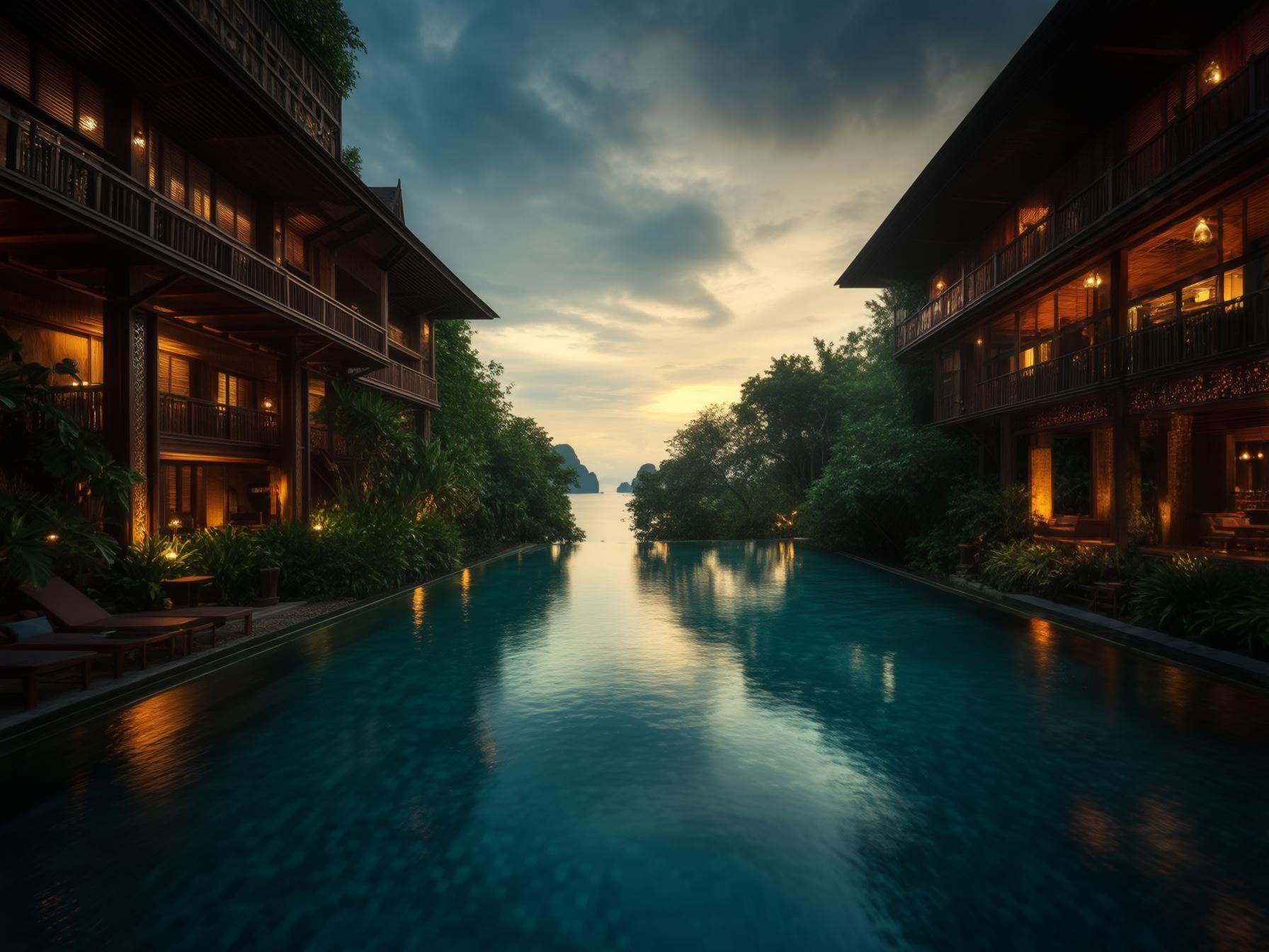A Complete Guide to the Best Hotels in Krabi for Every Budget