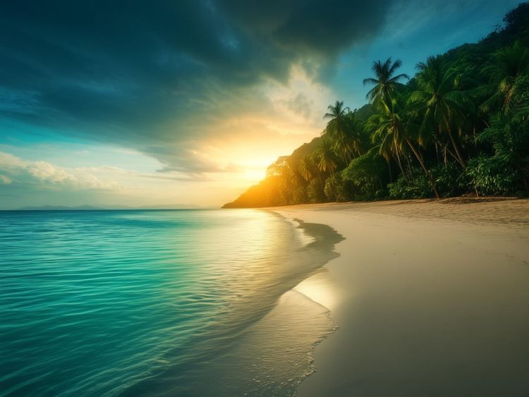 Best Time to Visit Langkawi Weather Festivals and Travel Tips