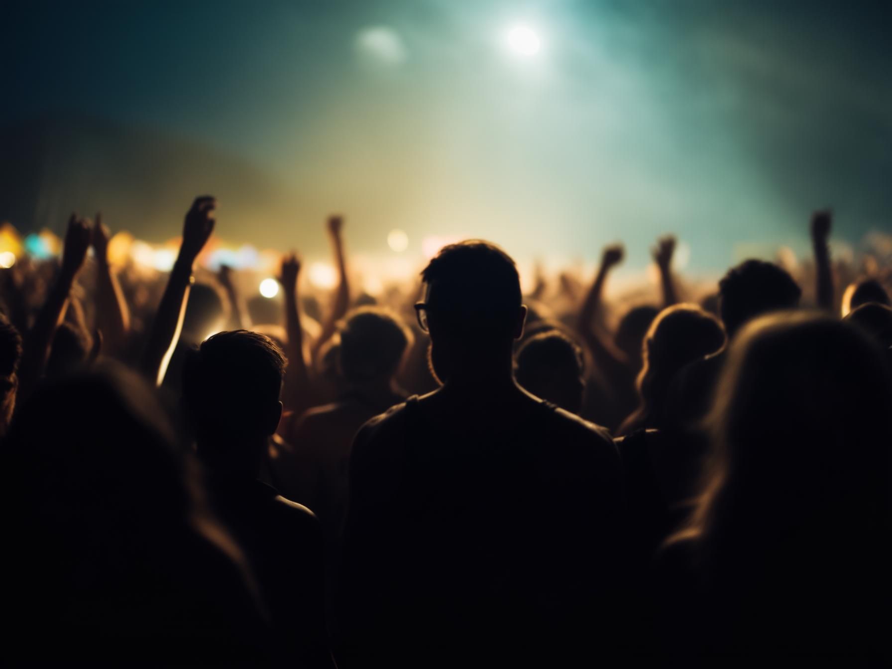 How to Experience the Novi Sad Exit Festival Like a Local