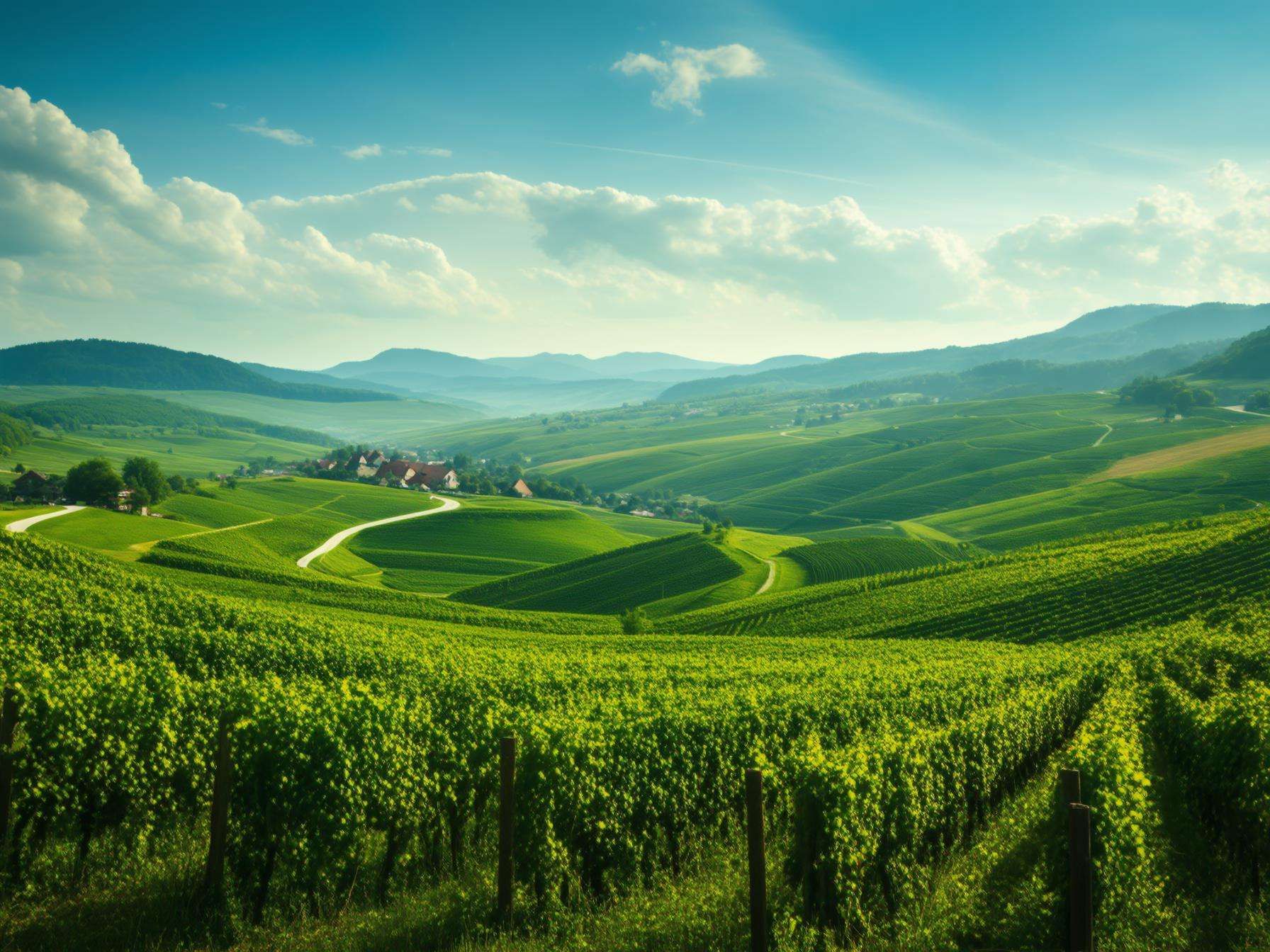 Best Day Trips from Graz Exploring Styria’s Hidden Gems