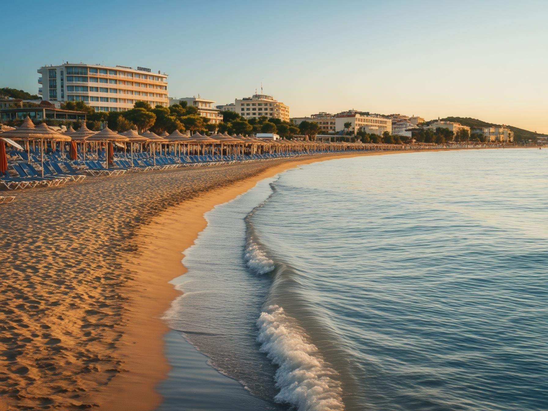 Best Hotels and Accommodation Options in Burgas for Every Budget