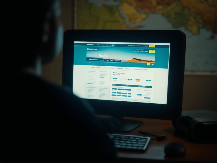 How to Find Affordable Flights to Windhoek Tips and Tricks