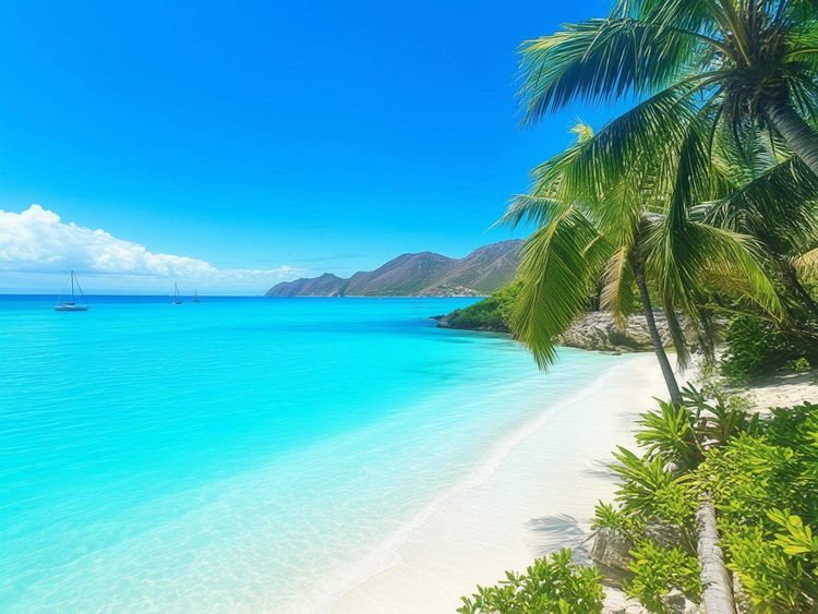 Best Time to Visit Montego Bay Weather Festivals and Travel Tips