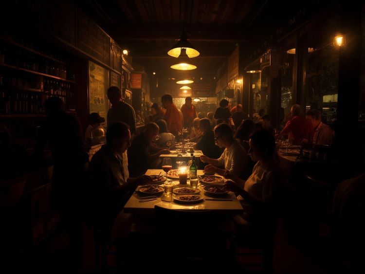 Exploring Malagas Culinary Scene Best Restaurants and Local Dishes