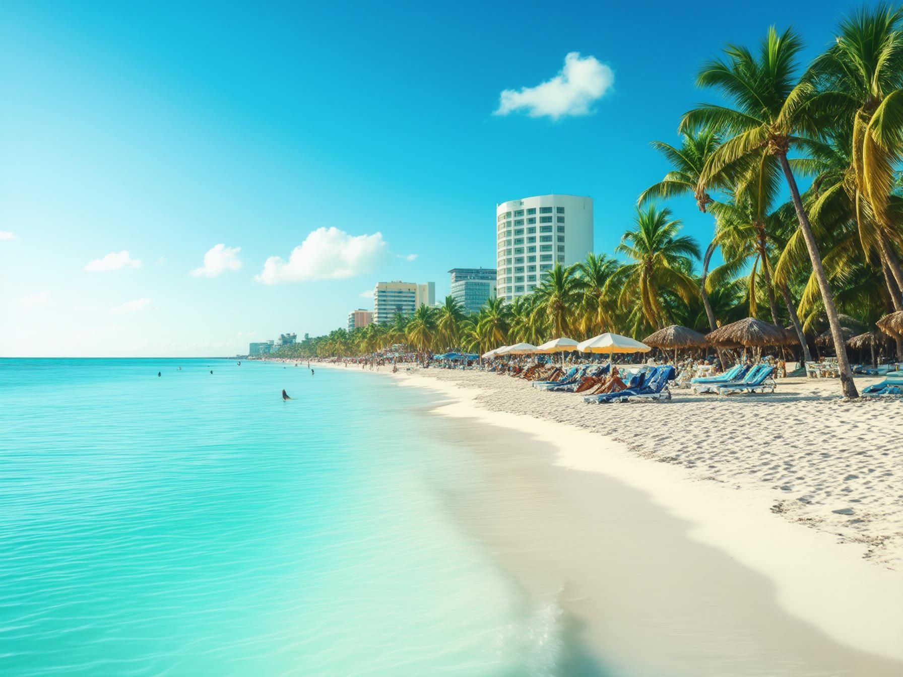 A Complete Guide to Hotels and Resorts in Varadero