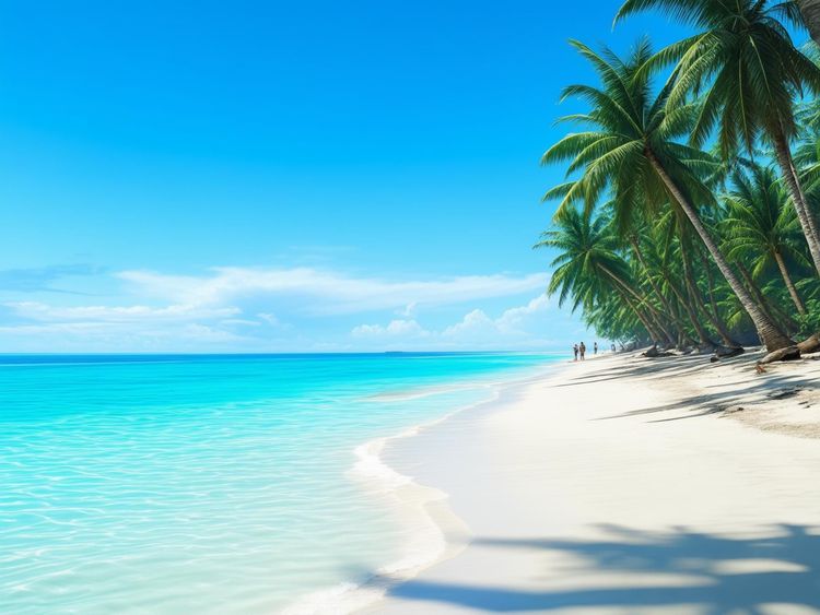 How to Plan the Perfect Beach Vacation in Iloilo Hotels Flights and Tips