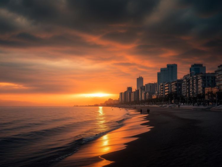 Best Time to Visit Batumi Weather Events and Travel Tips