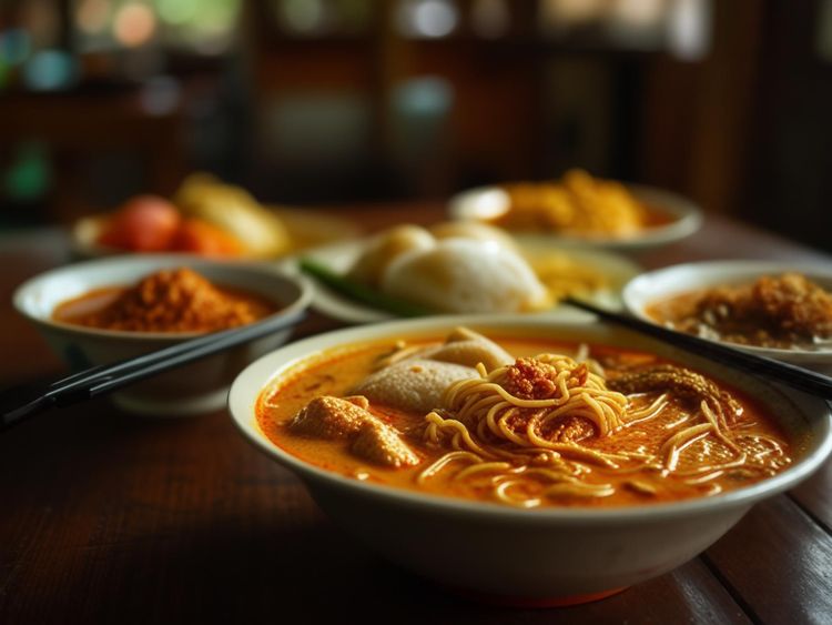 How to Experience Authentic Local Cuisine in Kuching A Foodies Guide