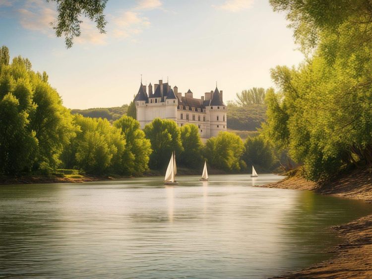 Exploring the Loire Valley Day Trips from Tours You Cant Miss