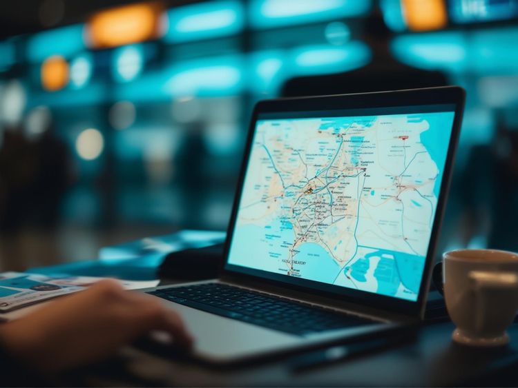 How to Find Affordable Flights to Muscat Tips and Tricks