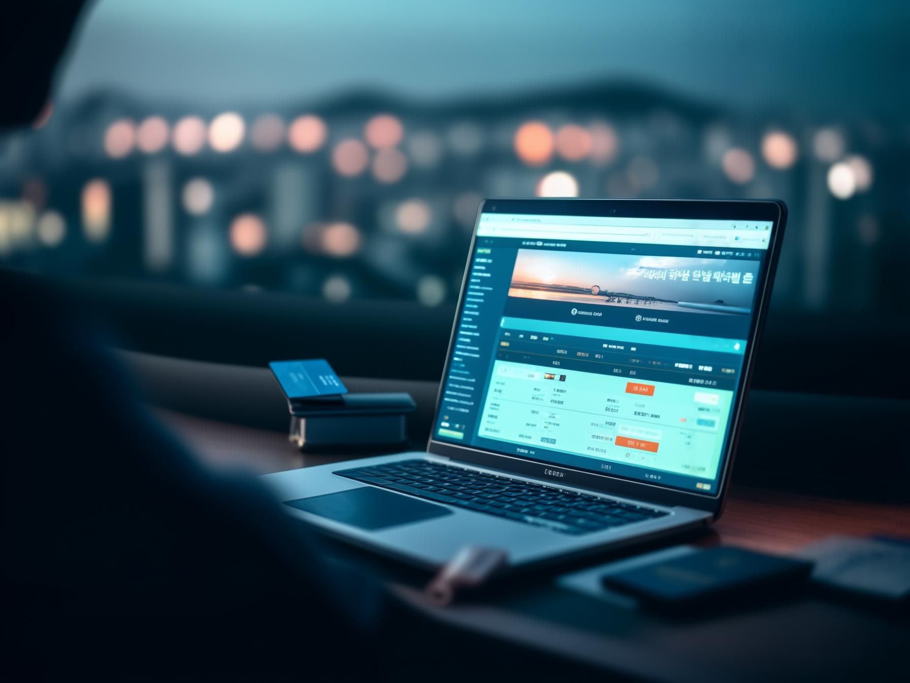 How to Find Cheap Flights and Hotels for Your Busan Trip