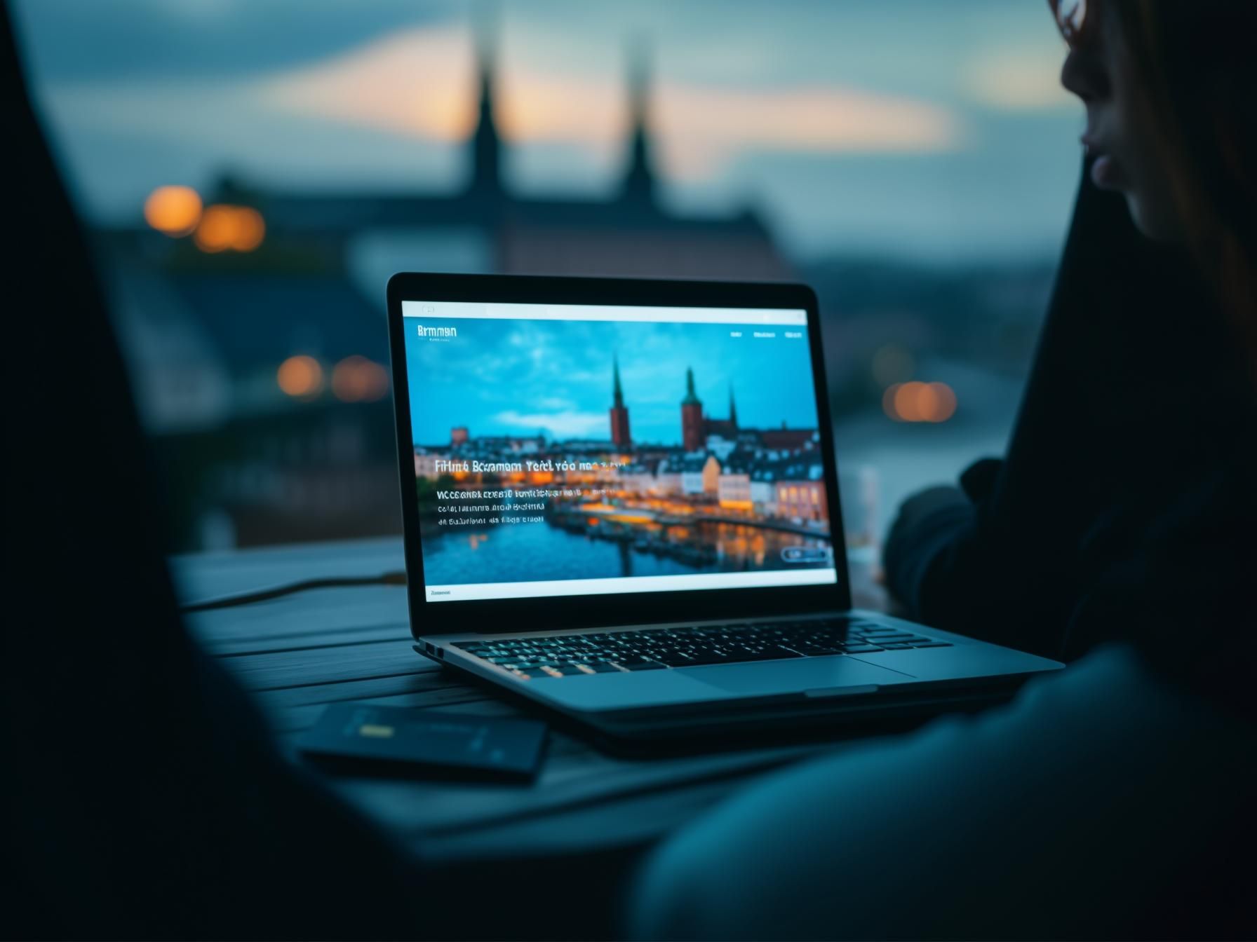 How to Find Cheap Flights and Hotels for Your Bremen Trip