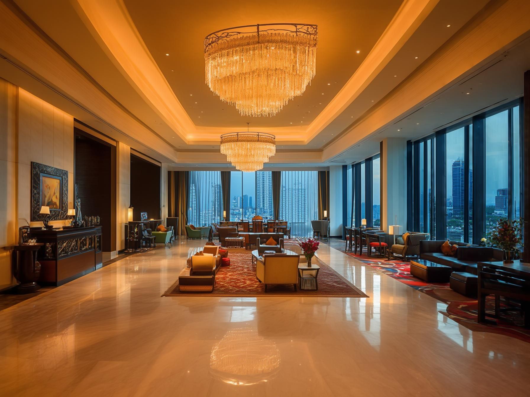 Affordable Hotels in Penang Best Places to Stay for Every Budget