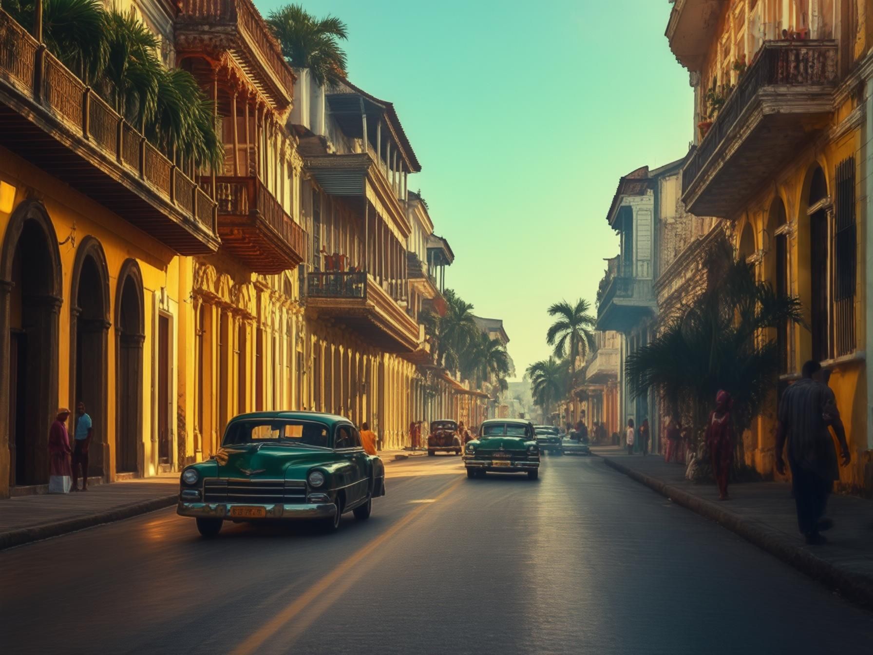 How to Experience Cartagena Like a Local Travel Tips and Recommendations