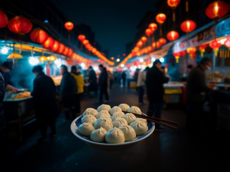 Ningbo Food and Culture Discover the Best Local Cuisine and Night Markets