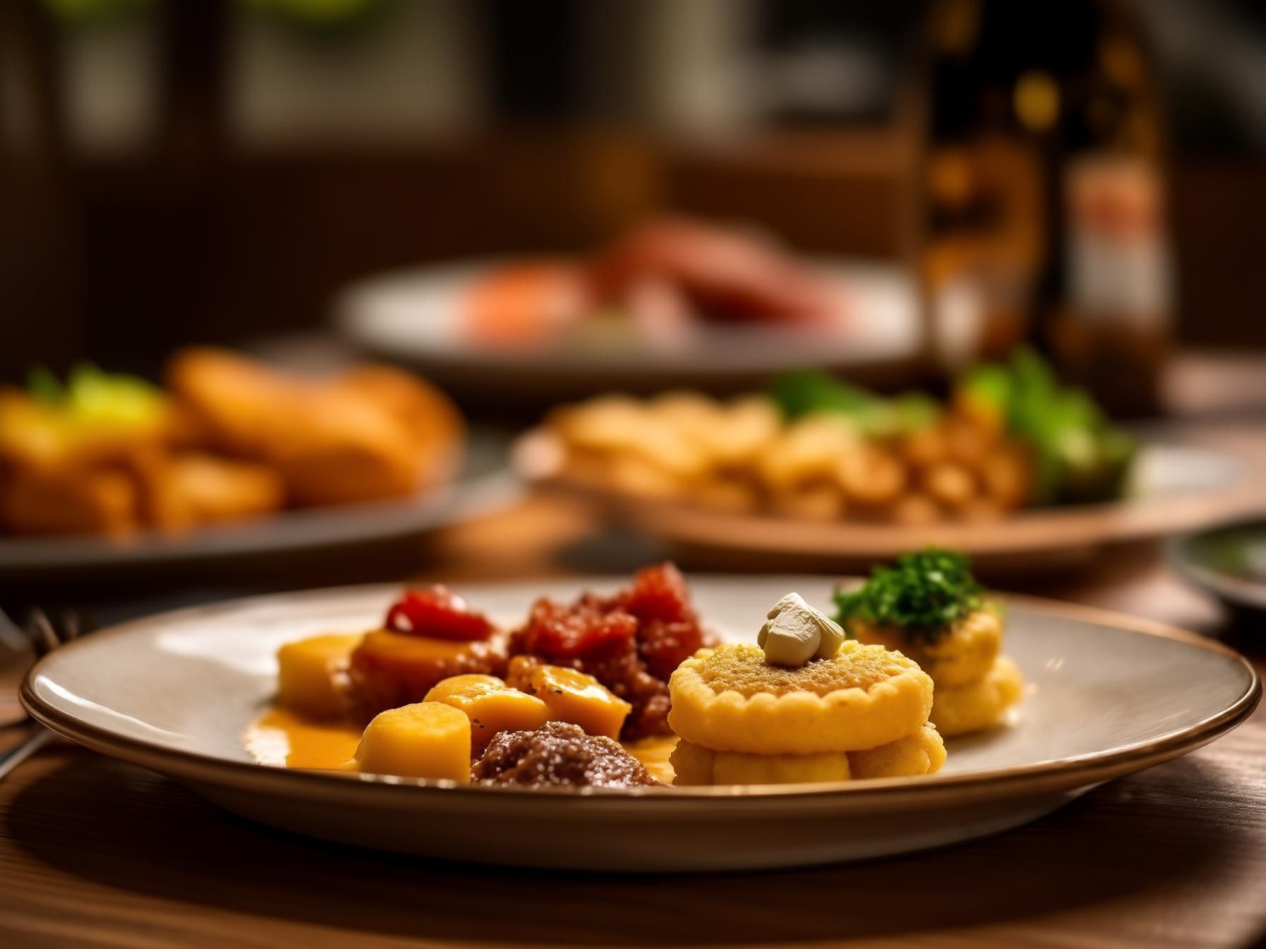 Exploring Tampere Best Food and Drink Experiences for Visitors