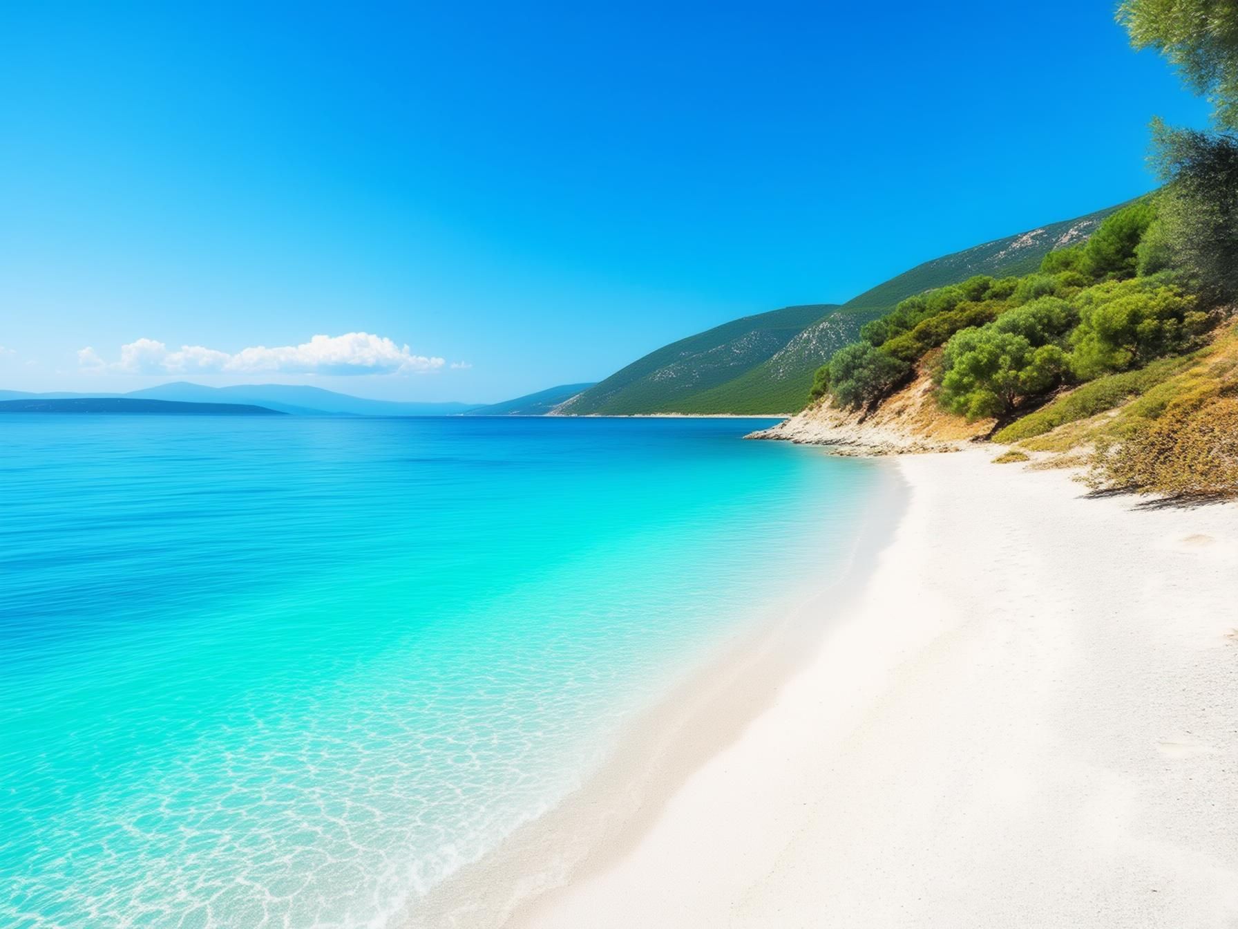 How to Plan the Perfect Lefkada Vacation Flights Activities and Local Tips