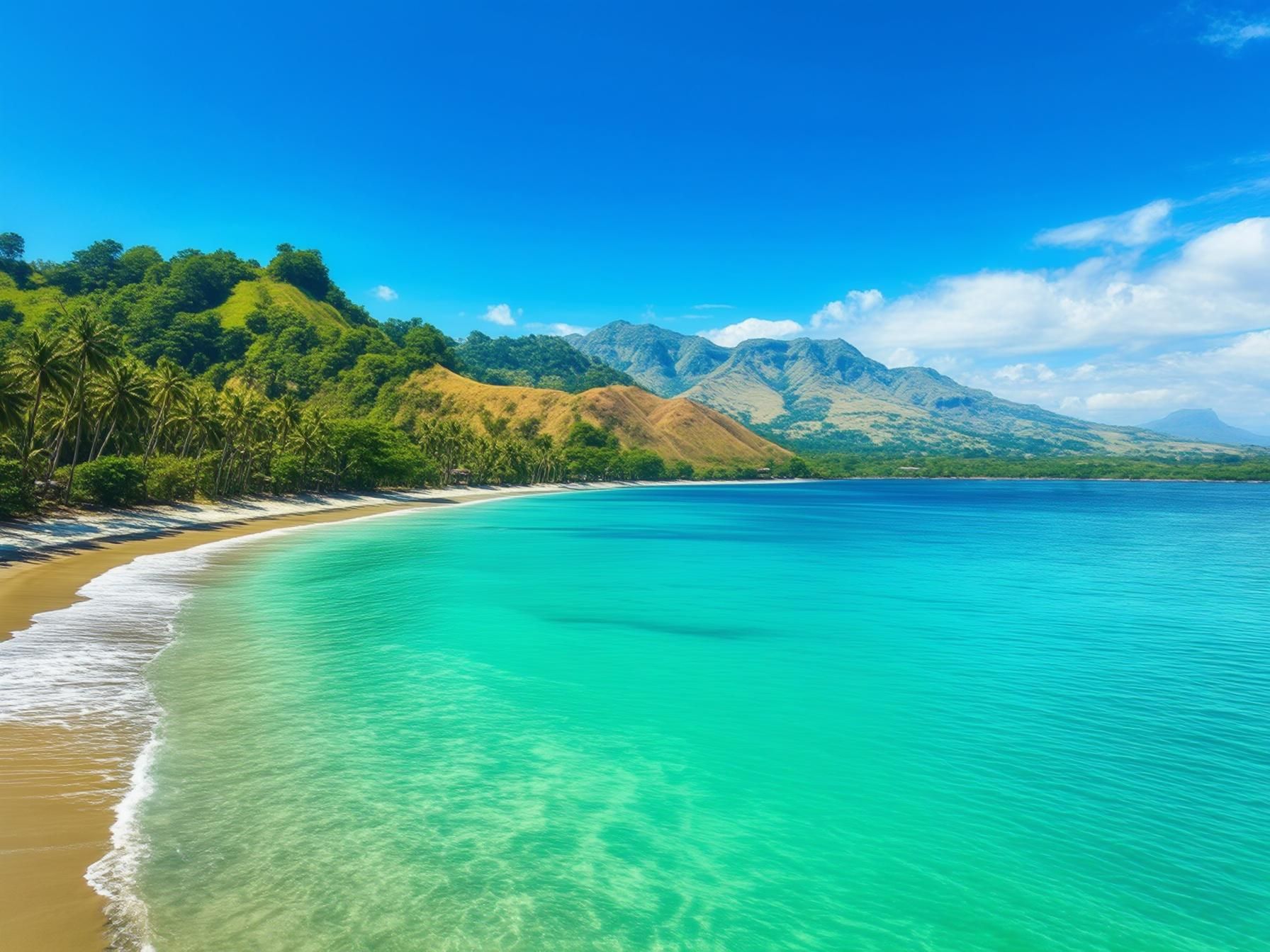 Exploring Lombok Tips for Affordable Flights and Hotels