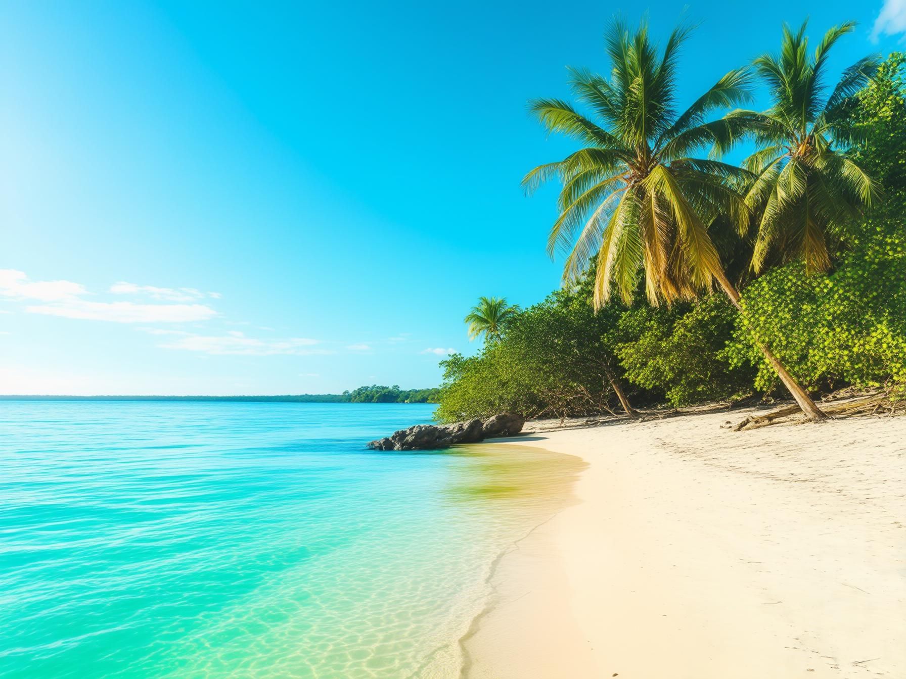 The Best Time to Visit San Blas Panama Weather Activities and Travel Advice