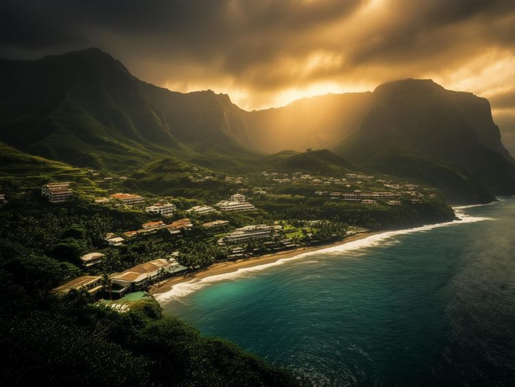 Best Hotels and Accommodation Options in Santo Antao for Every Budget