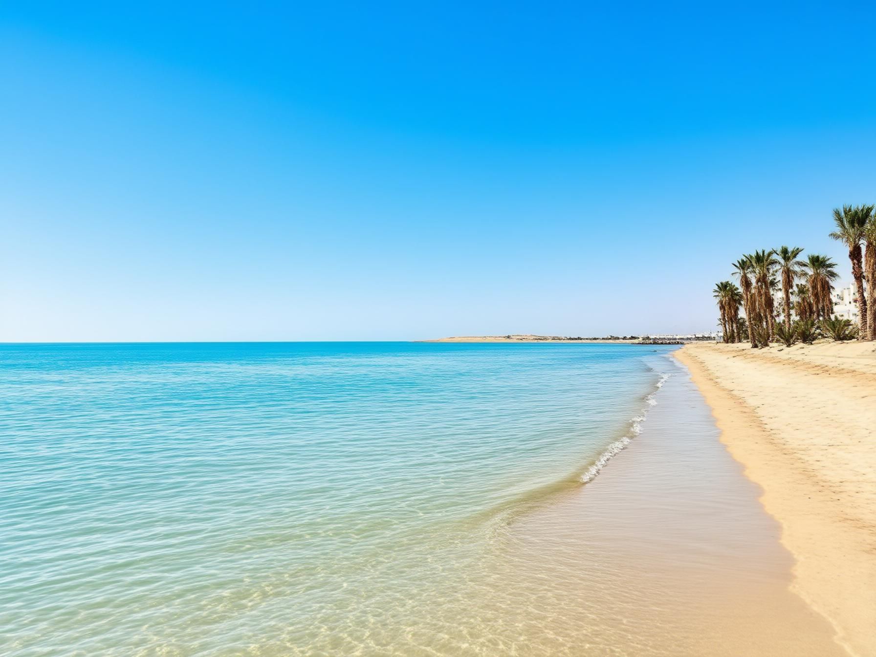 Best Time to Visit Djerba Weather Festivals and Travel Tips