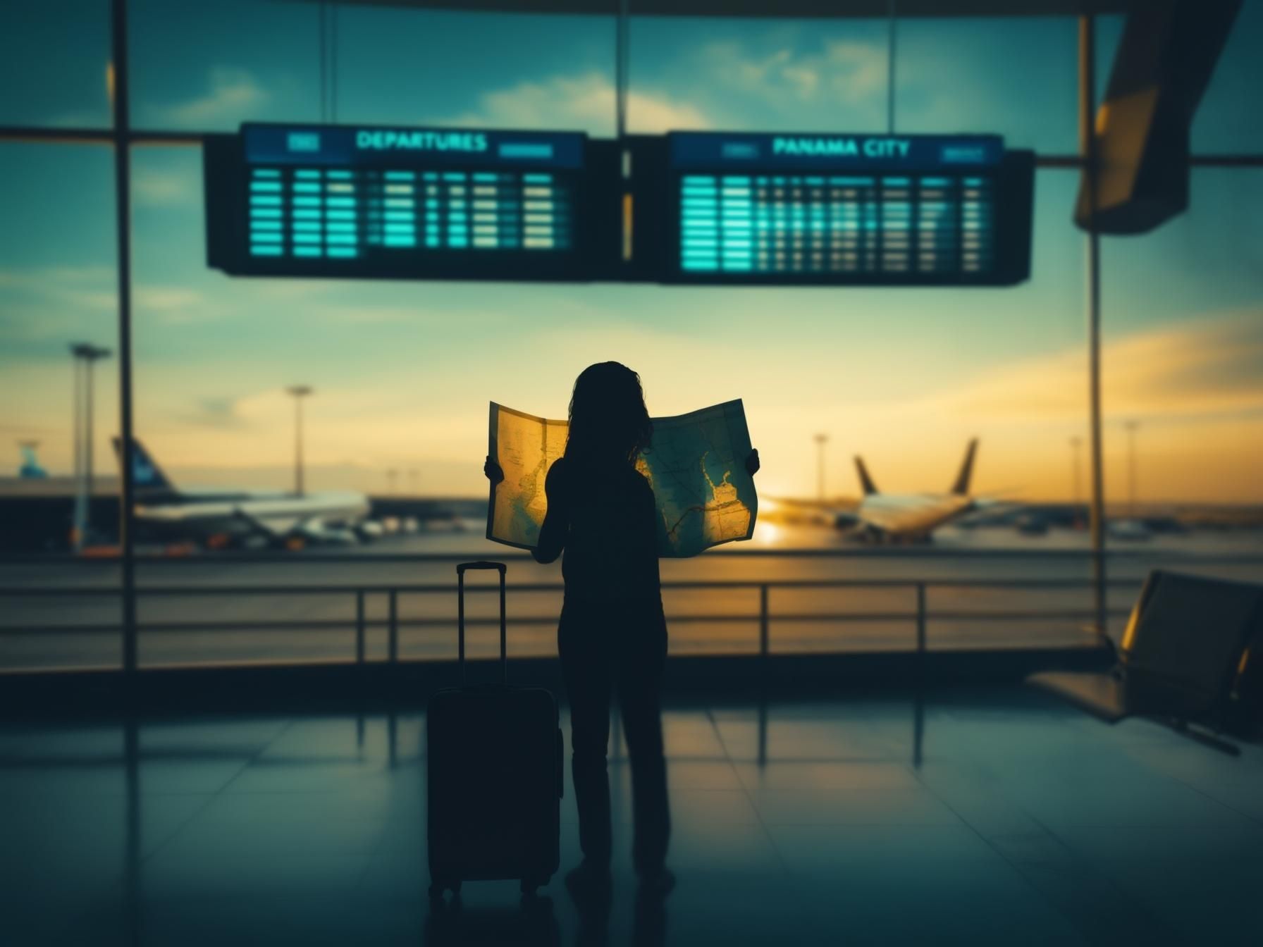 How to Find the Cheapest Flights to Panama City for Your Next Vacation