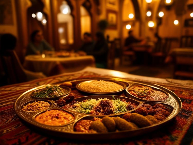 How to Experience Authentic Egyptian Cuisine in Alexandria Best Restaurants and Food Tours