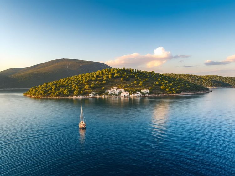 How to Get to Agistri Greece Flights Ferries and Travel Tips