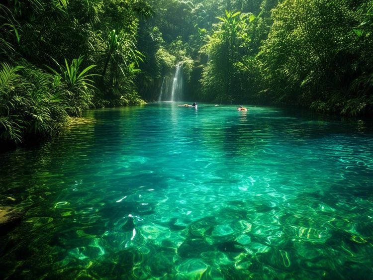 How to Plan Your Perfect Eco Tourism Trip to Bonito Brazil