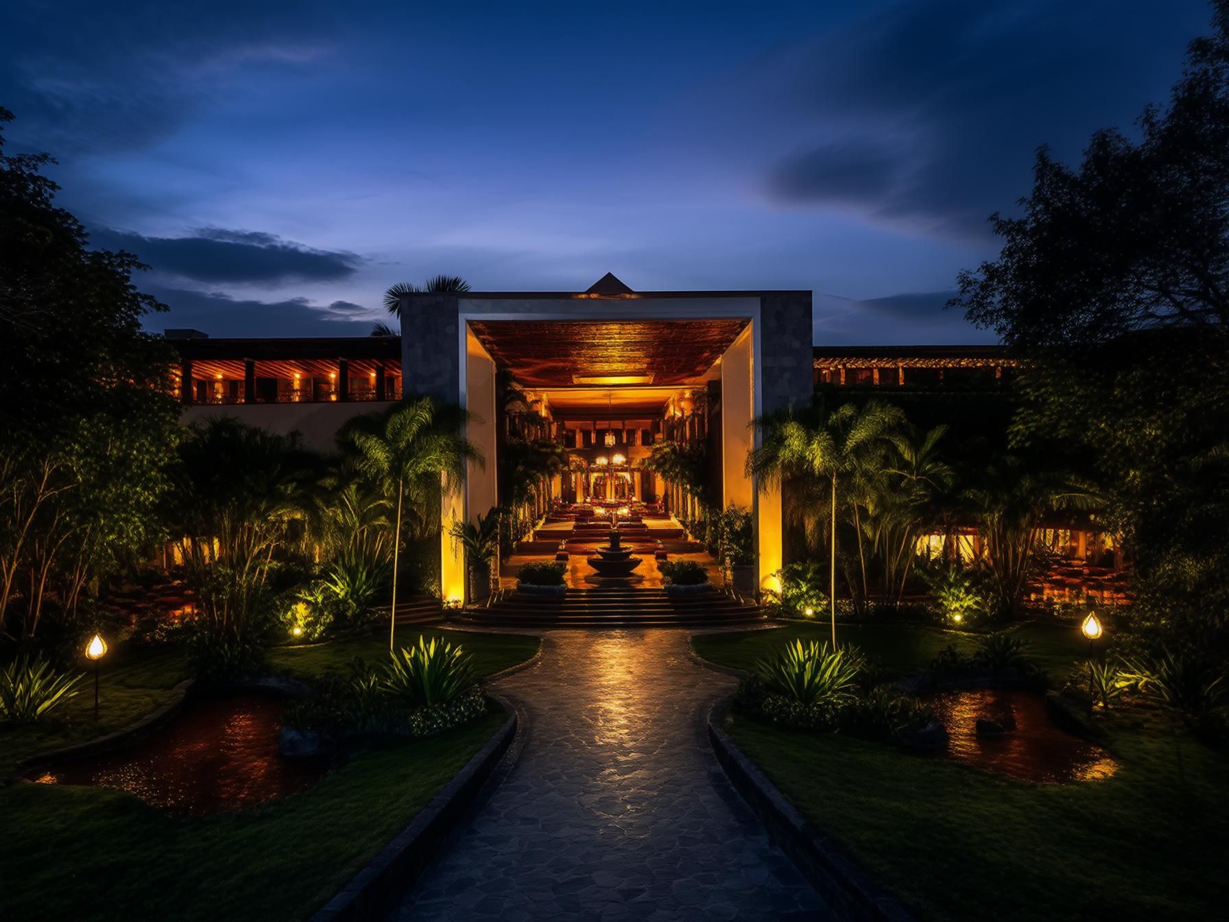 Best Accommodations and Hotels in Papantla for Every Budget