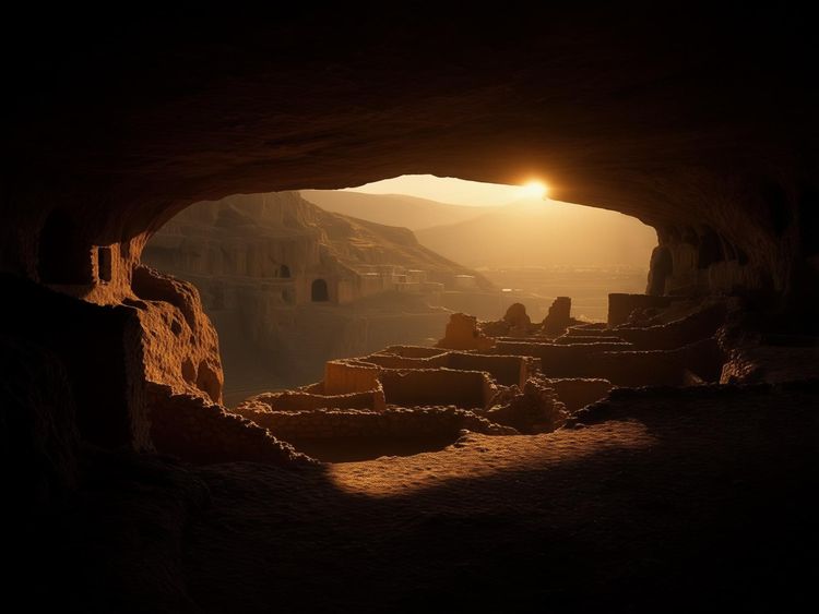 How to Reach Uplistsikhe Best Flights and Hotels for Your Visit