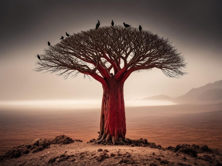 A Guide to the Unique Flora and Fauna of Socotra Island