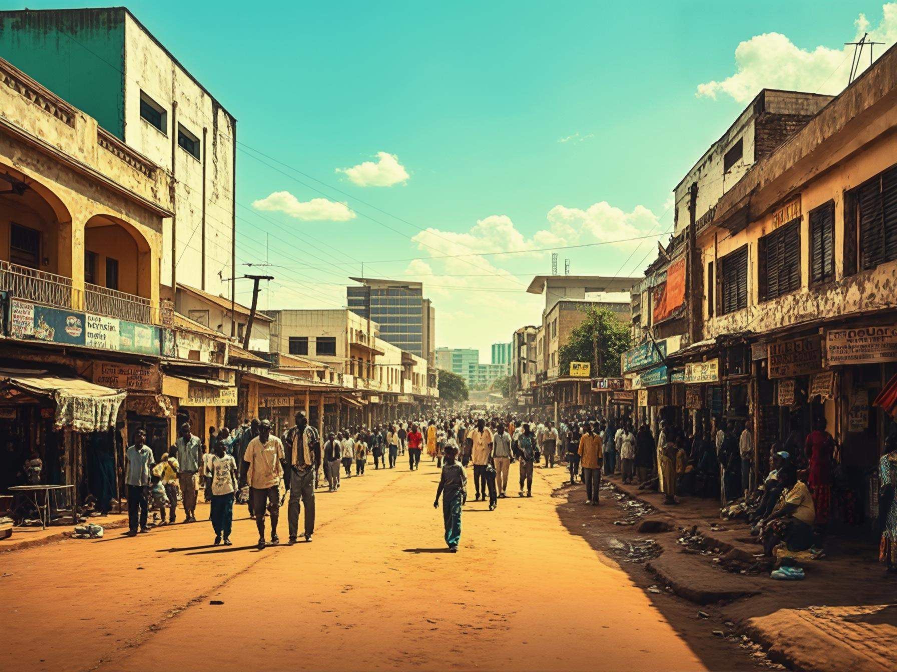 Best Time to Visit Lusaka Weather Festivals and Travel Tips