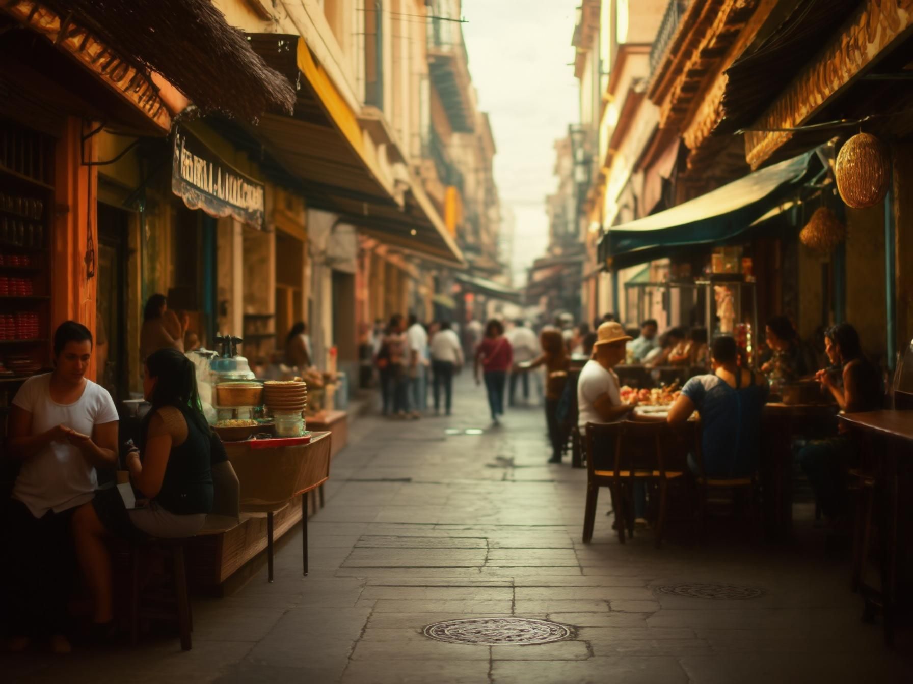 Exploring Guadalajara’s Food Scene Best Restaurants and Street Food